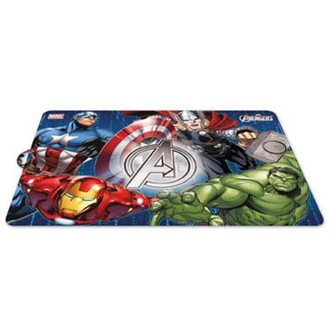 Marvel Avengers Placemat £0.99